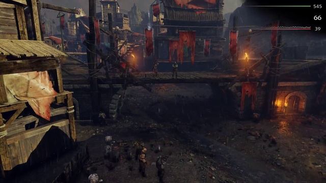 Shadow of Mordor Benchmark r9 290 fx 6300 4.3GHZ HD смотреть онлайн