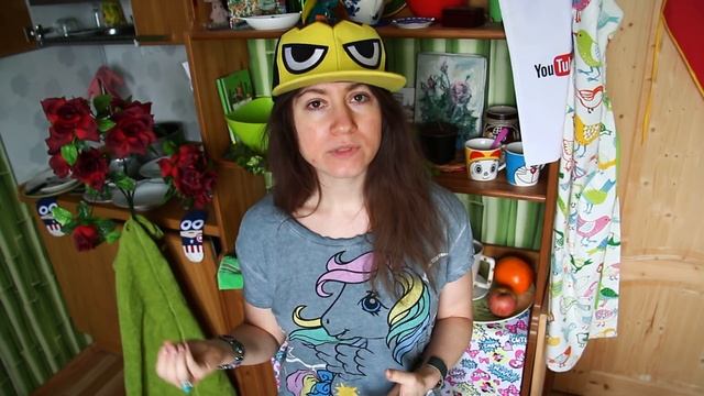 У МЕНЯ ТЯЖЕЛЫЙ ХАРАКТЕР?! ㋛ Штукенция смотреть онлайн