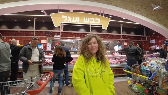 ОБЗОР МАГАЗИНА ДАБАХ СТОИМОСТЬ МЯСА И РЫБЫ В ИЗРАИЛЕ. КАК МЫ ГОТОВИЛИ СТЕЙК ДОМА И СКОЛЬКО ЭТО СТОИ смотреть онлайн