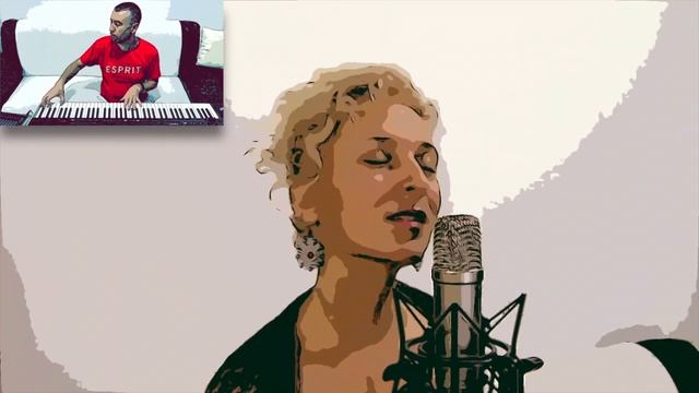 SoulMates Duo Cover Despacito Relax Comix