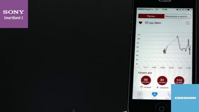 Связной. Обзор 