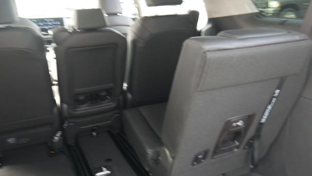 Abeloff Walkarounds | 2022 Kia Carnival MPV EX смотреть онлайн