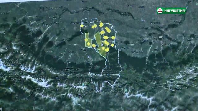 Цифровой мониторинг смотреть онлайн