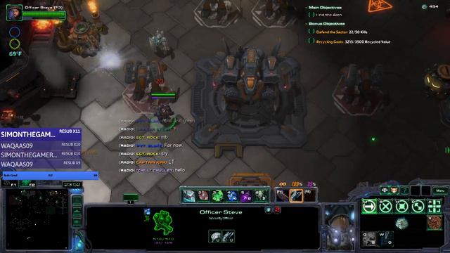 How To Play Human In Parasite Test! смотреть онлайн