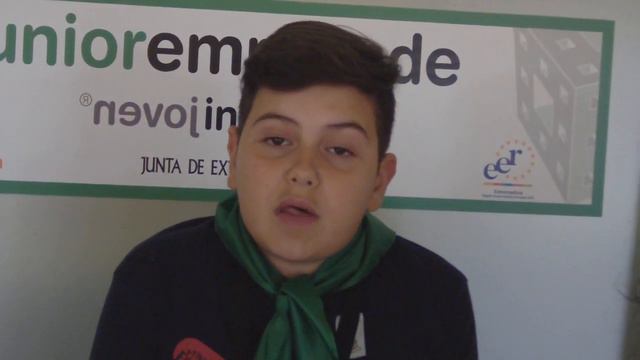 CEIP Antonio Hernández Gil, Puebla de Alcocer смотреть онлайн