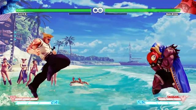 4 Tips for Playing Charge Characters смотреть онлайн