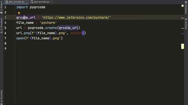 PyCharm Tips & Tricks #10: Inline variables or constants with Alt Cmd N смотреть онлайн