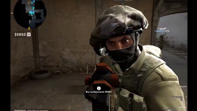 cs go розайгрыш оценка канала \\ тренеровка скилла смотреть онлайн