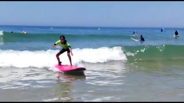 ИСПАНИЯ/// ПРОВИНЦИЯ КАДИС - РАЙ ДЛЯ ВОДНЫХ ВИДОВ СПОРТА смотреть онлайн