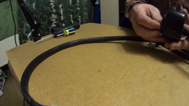 Обзор альтернативных рулевых переключателей на мотоцикл Урал смотреть онлайн