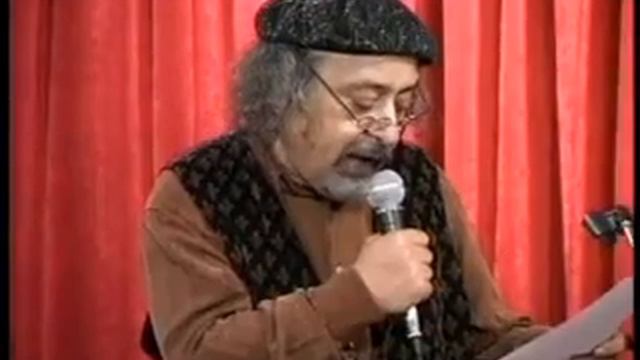 Hadi Khorsandi - Norooze 1387, London - Part 2 смотреть онлайн