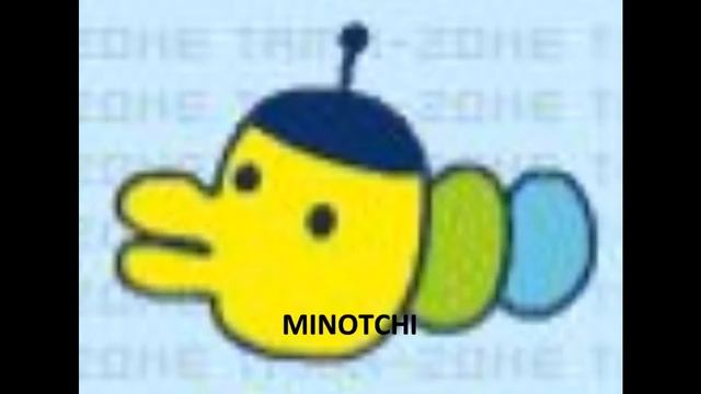 Tamagotchi Characters! Meet Them All :) смотреть онлайн