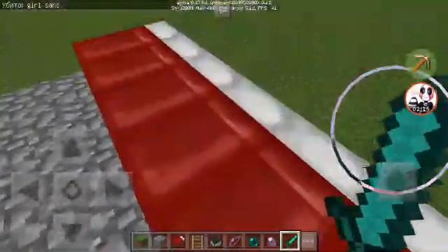 Как не потерять свой дом в майнкрафт без модов на телефоне смотреть онлайн