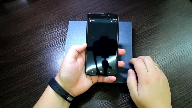 Музыкальный смартфон Ulefone Vienna. Полный обзор. Точно музыкальный?