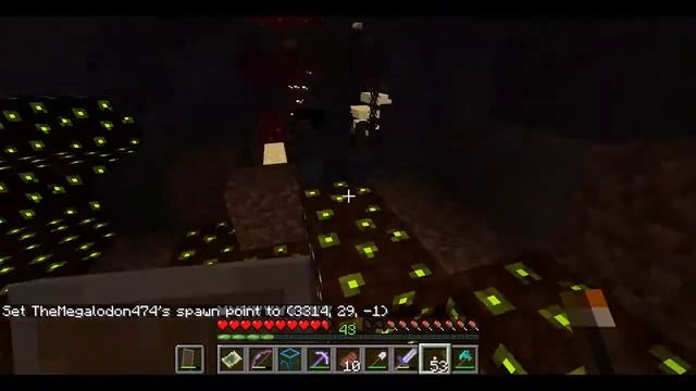 Twilight Forest Guide (Finale) Twilight Highlands