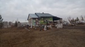 Утепление потолка базальтовой крошкой.