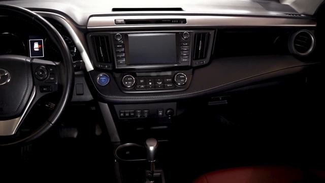 Toyota RAV4 Hybrid - Ekologiczny SUV! [PREZENTACJA AUTA NA SPRZEDAŻ • CINEMATIC CAR B-ROLL] смотреть онлайн