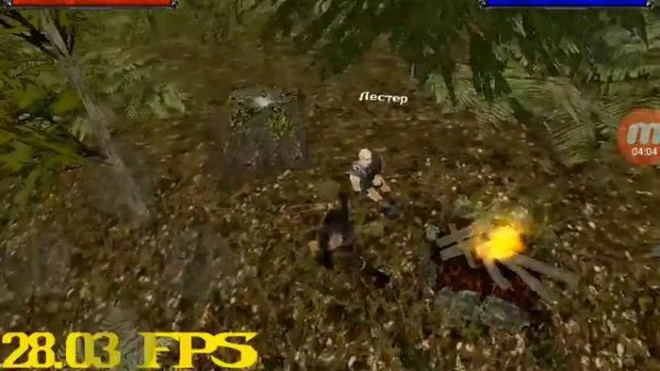 Gothic 2 na android Build1043