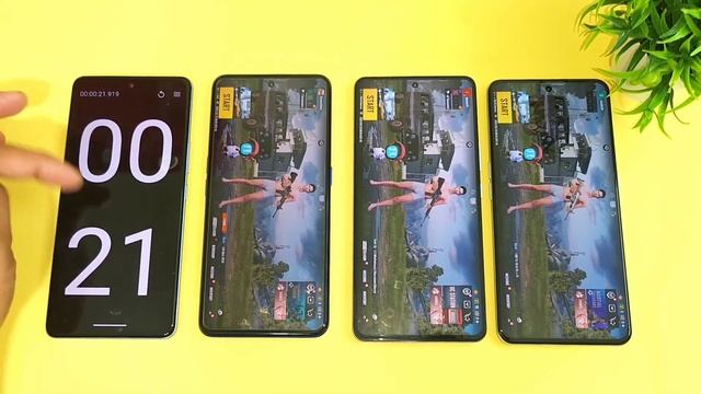 Realme GT Neo 5 vs iQOO Neo 7 vs Realme GT Neo 3 Speedtest Shocking Results OMG ????? смотреть онлайн