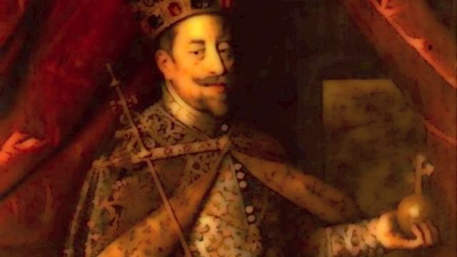 Lambert de Sayve (1549-1614). Missa Super Dominus Regnavit смотреть онлайн