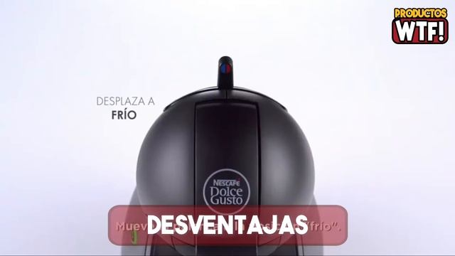 DESCUBRE la Cafetera de Cápsulas Krups Piccolo KP100B ▶Análisis, Ventajas y Desventajas◀ смотреть онлайн