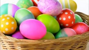 Пасхальная песенка. муз.А.Варламов.исп. А.Осинская.
Автор видео: Studio Smile @avarlamov