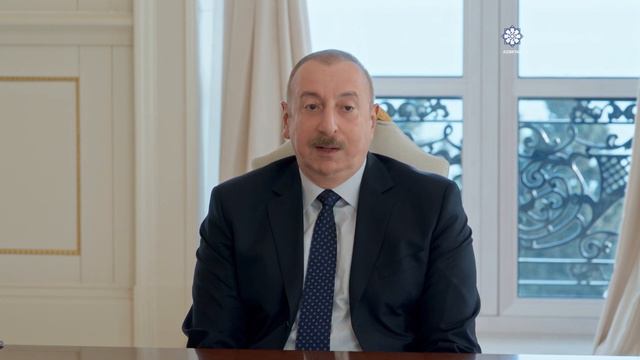 Ильхам Алиев принял делегацию во главе с председателем Восточного комитета германской экономики смотреть онлайн