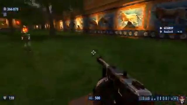 Крутой сэм:#24 Вавилонская башня смотреть онлайн