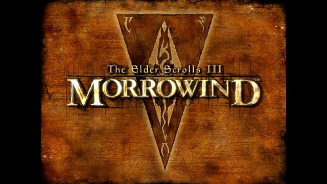 Morrowind Theme 1 Hour