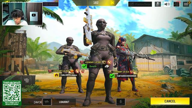 🔴Grinding to TOP 10 Global with Tundra!! смотреть онлайн