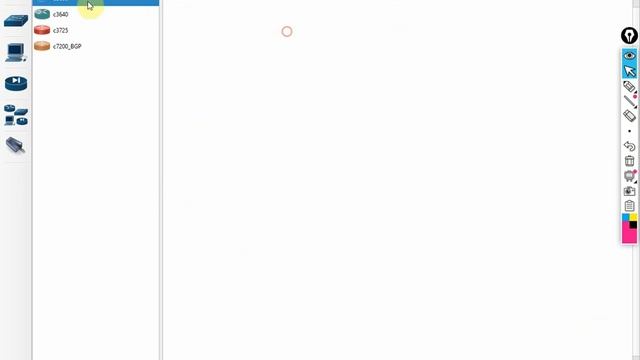 Free CCNP ENCOR 350-401 | Default Routing Lab | Video 36 смотреть онлайн