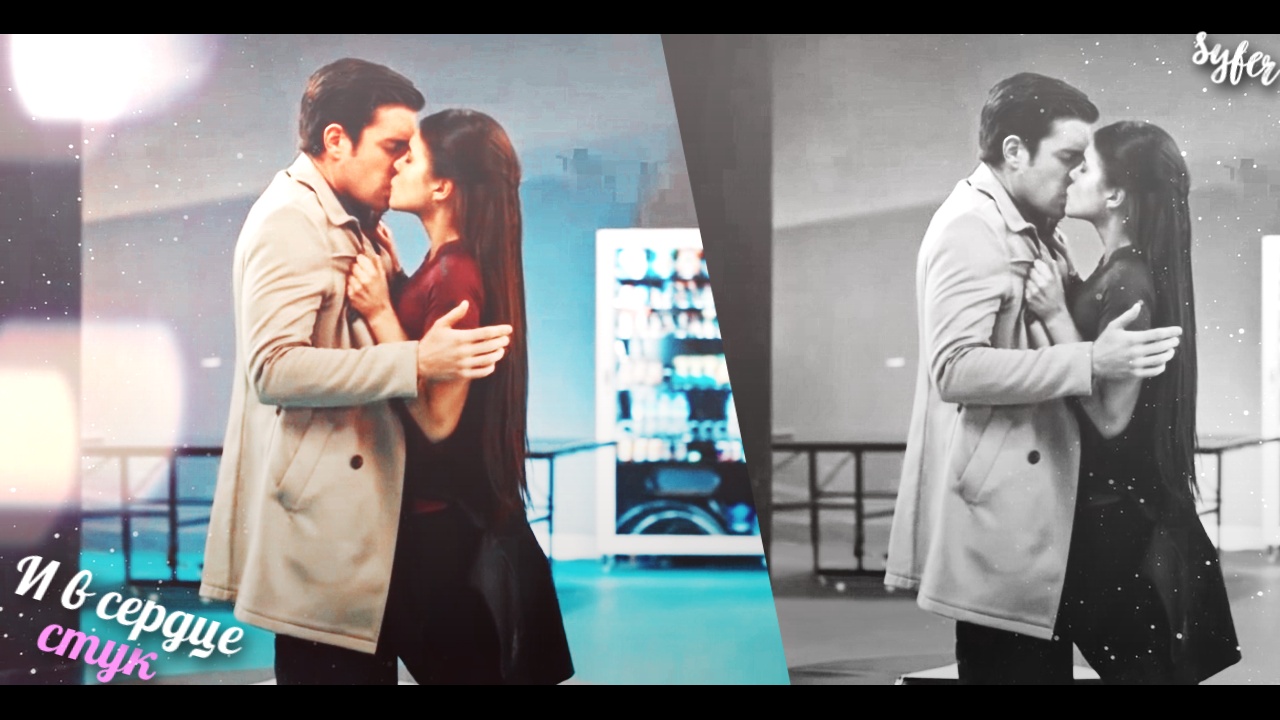 ►Хазан и Ягыз►Влюбленные смотреть онлайн