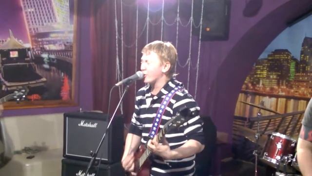 Беспроводной Утюг (Б.У.) - Улетают золотые дни смотреть онлайн