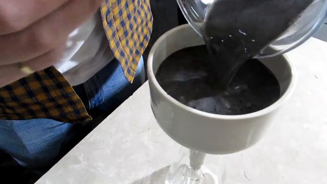 Химия Заново 1. Поташ 1765.