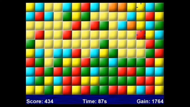 Extreme Square Drop Deluxe: Casual, Addictive java game *DOWNLOAD NOW* смотреть онлайн