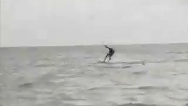 Horrible Kite Accident смотреть онлайн