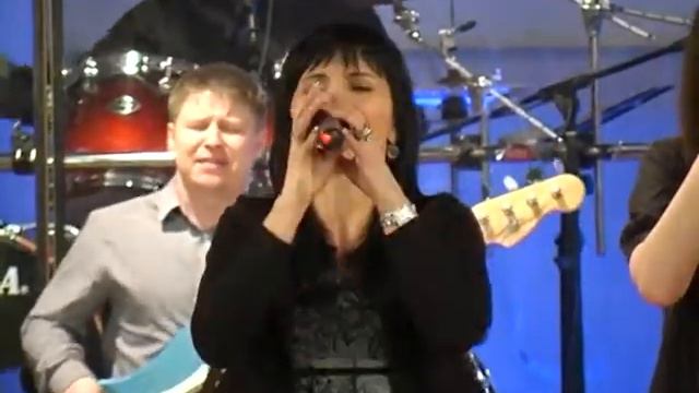 2012.04.22 "Благая Весть" г.Черкассы Хвала и Поклонение смотреть онлайн