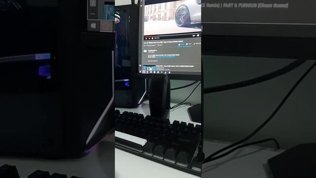 Logitech S120 Hoparlör Güçlendir Msı A320m Anakart Üzerinden (Bass) смотреть онлайн