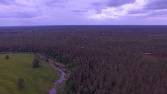 Turaida Castle Latvia смотреть онлайн