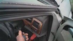 Диагностика двигателя Nissan Rnessa