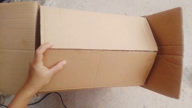 Kartondan Basit Kedi Evi Yapımı смотреть онлайн