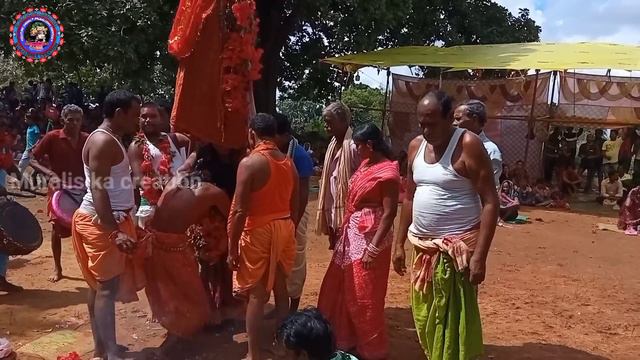 Kandul Dankar Jhadhen Budhi Jatara 2022 ll Tenda padar ll କାନ୍ଦୁଲ ବୁଢ଼ା ଯାତ୍ରା।। смотреть онлайн