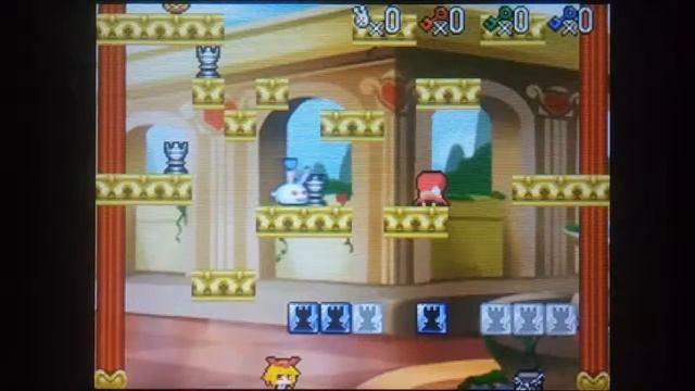 Rabi Laby 2 Walkthrough || Stages 7-1, 7-2, 7-3, 7-4, 7-5 смотреть онлайн