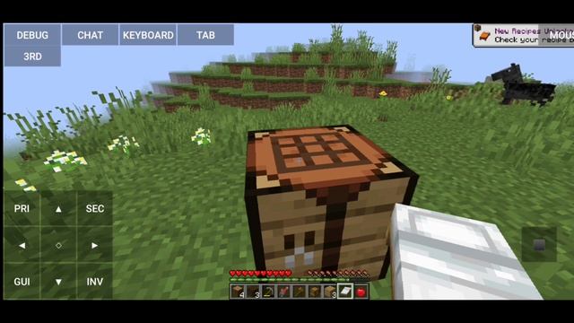 PLAYING MINECRAFT JAVA EDITION IN MOBILE TAMIL || SURVIVAL GAMEPLAY IN JAVA EDITION ANDROID смотреть онлайн