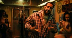 French Montana - Push Start ft. Coi Leray & 42 Dugg (Official Music Video)