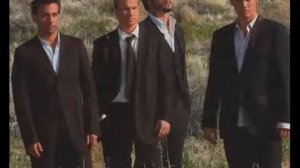 Backstreet boys - Incomplete