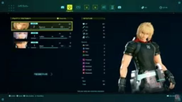 Star Ocean: The Divine Force - First 40 Minutes Of Gameplay смотреть онлайн