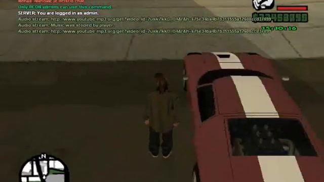 [FilterScript][0.3d] Youtube Player смотреть онлайн