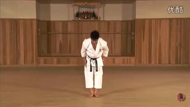 JKS Kata - Nijushiho | Ката Нидзюшихо в Каратэ Шотокан смотреть онлайн