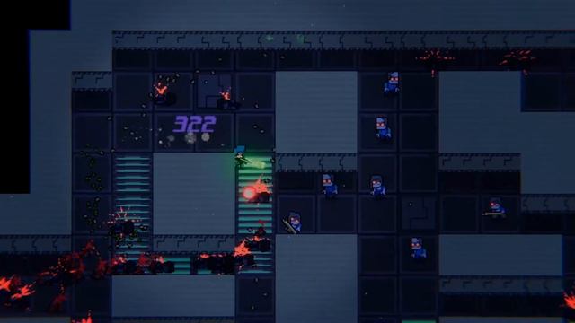 Final Directive - Gameplay Trailer - Геймплей смотреть онлайн
